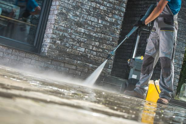 Best Patio and Deck Pressure Washing  in Crystal River, FL
